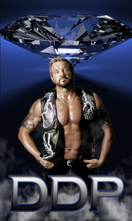 Diamond Dallas Page