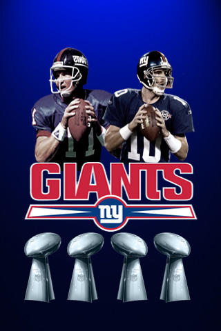 Ny Giants Iphone Wallpaper By Igman51 On Deviantart Ny Giants Iphone Wallpaper By Igman51 On Deviantart