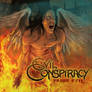 Evil Conspiracy cover