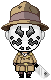 Rorshach Sprite