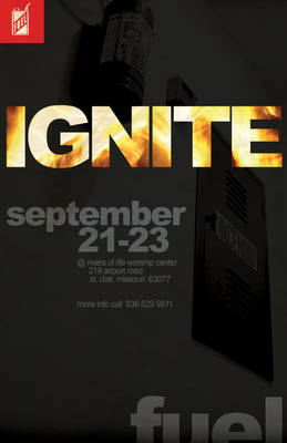 ignite