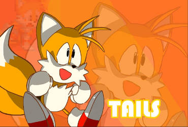 Tails mania