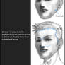 Tutorial: Greyscale Face Paint
