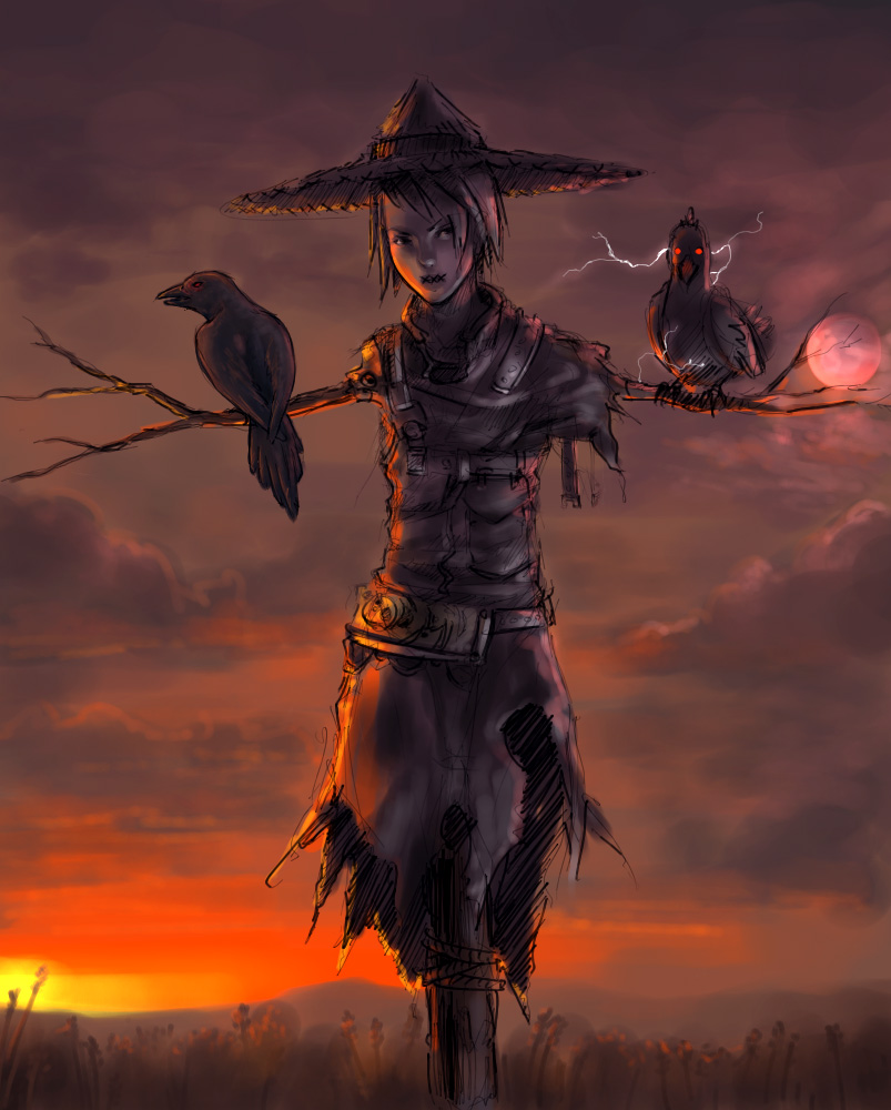 Scarecrow