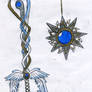 Keyblade: Heaven's Light