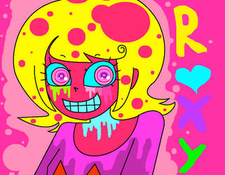 ROXY LALONDE