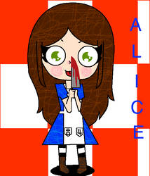 Alice