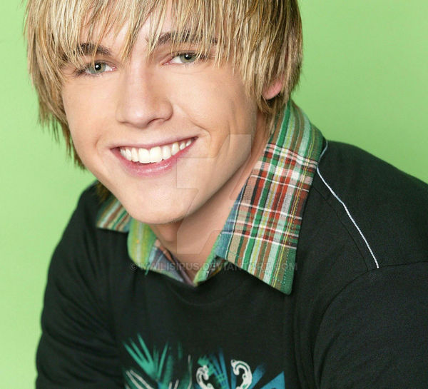 jesse by Mailisirus on DeviantArt