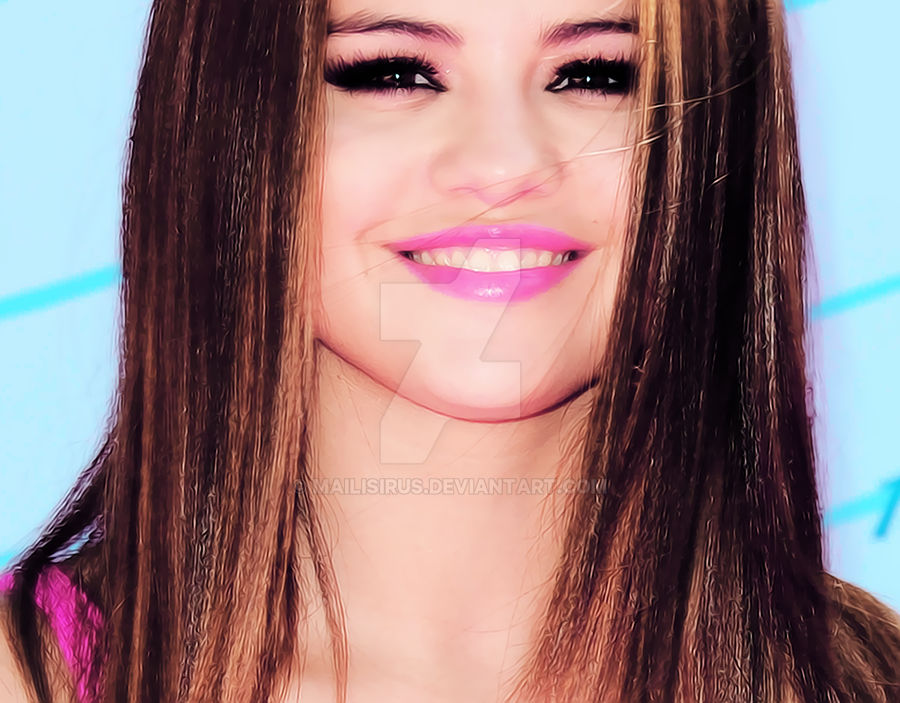 sel by Mailisirus on DeviantArt