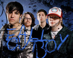 Fall Out Boy