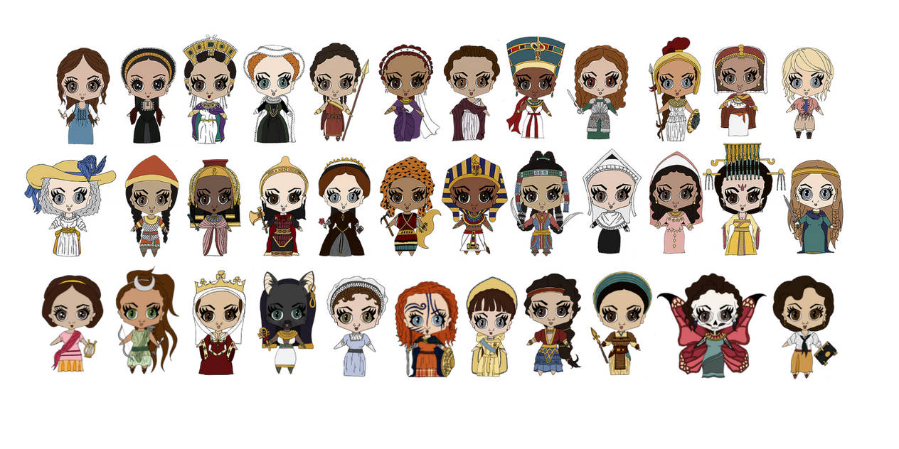 Deviantart Hisory EmTheHistoryGirl - Hobbyist, General Artist | DeviantArt