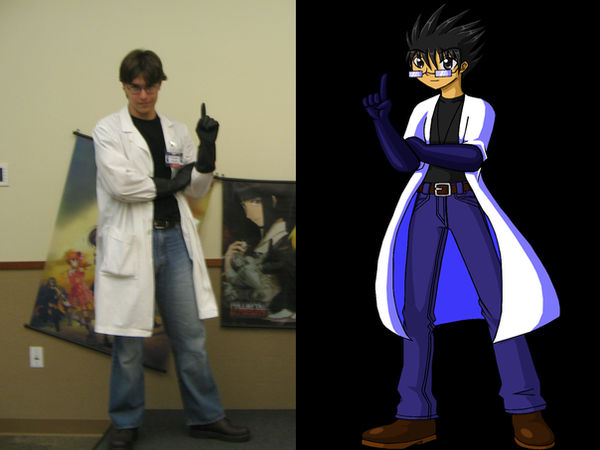 Science And Math Cosplay Science cosplay difference by darkshortyx on DeviantArt