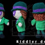 My own little: Riddler