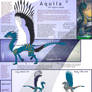 Dragon: Aquila