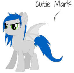 .:CE:. OC Pony