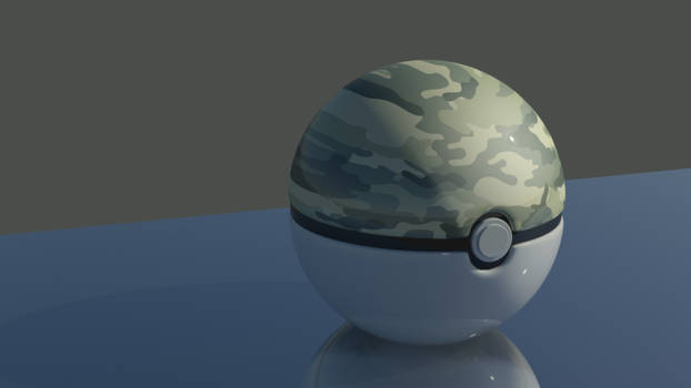 Safari Ball