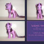 Twilight Sparkle, Rerooted