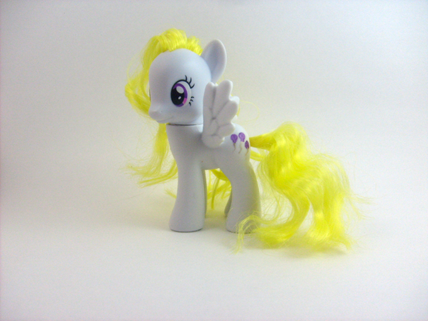 MLP Custom - Surprise