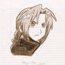 Edward Elric