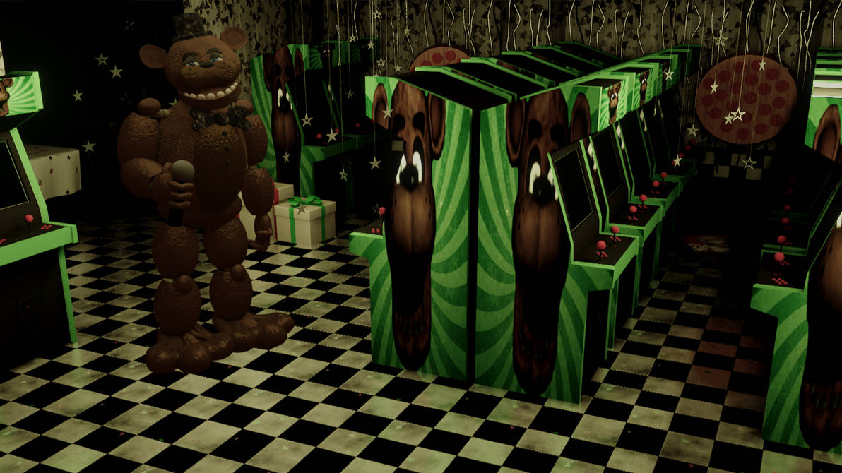 Trtf 2 Freddy In A Other Fnaf Fan Game Static By Killer2008art On trtf-2-freddy-in-a-other-fnaf-fan-game-static-by-killer2008art-on