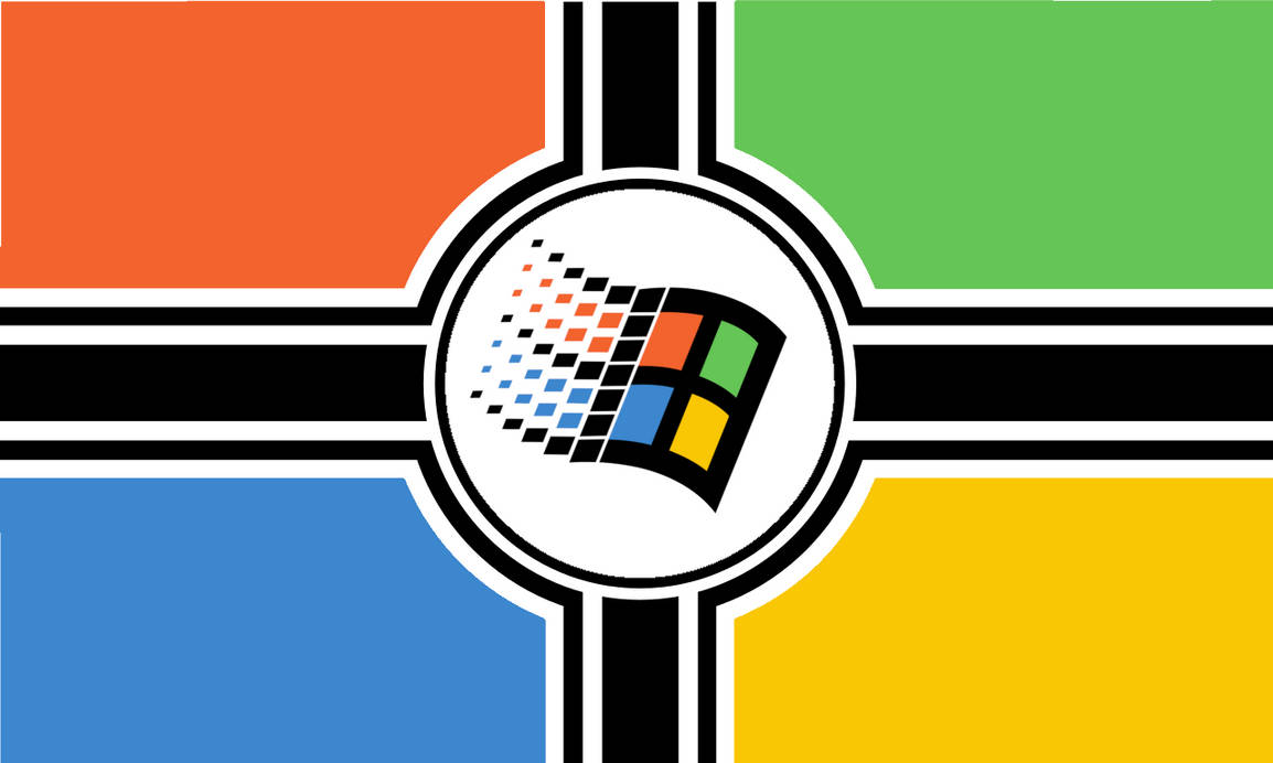 Windows39 windows 39-45... by killer2008art on DeviantArt