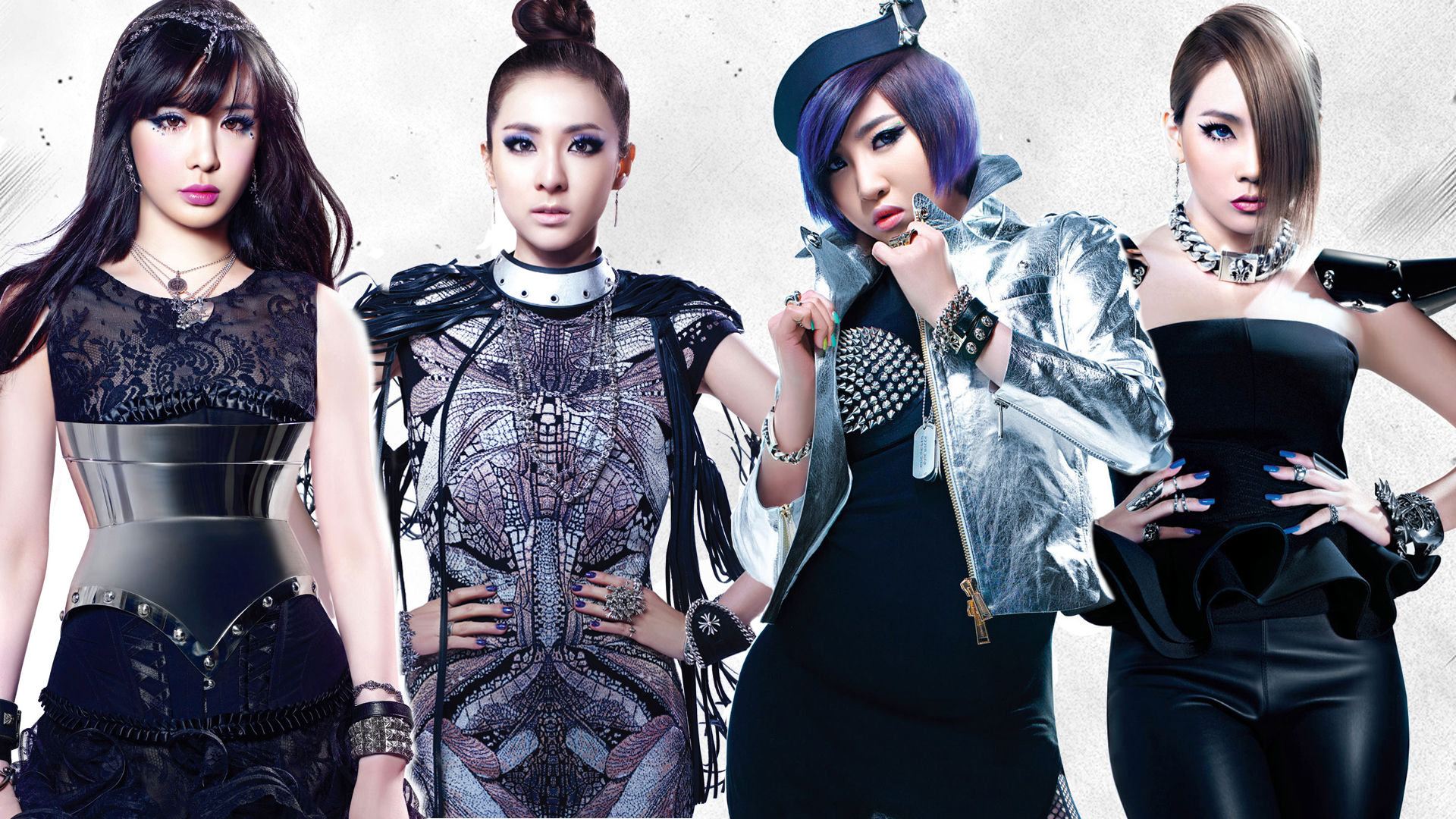 2ne1 Shinsegae By Pianjo11 On Deviantart 2ne1 Shinsegae By Pianjo11 On Deviantart