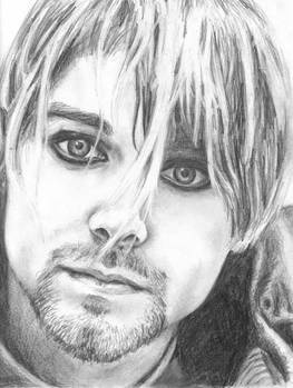 Kurt Cobain