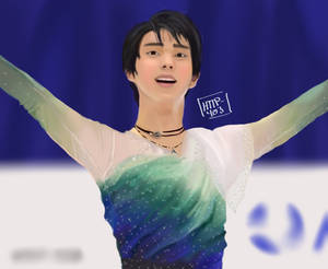 Yuzuru Hanyu