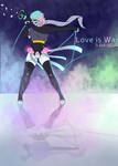[Andro M3D4] Love is War Mwk remix