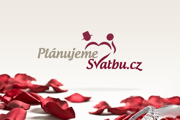 PlanujemeSvatbu.cz logo