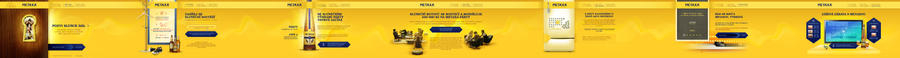 METAXA Touch the sun by luqa