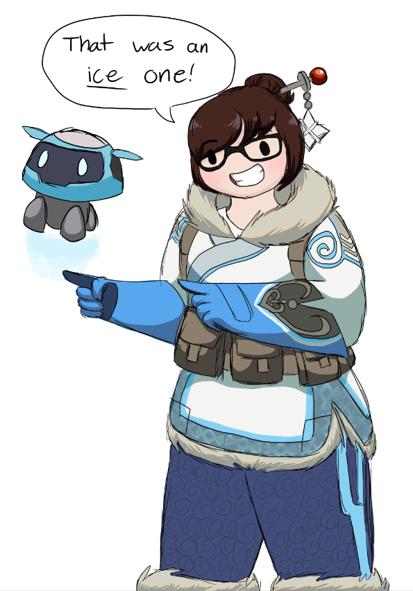 Sway the Mei