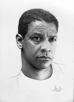 Denzel Washington