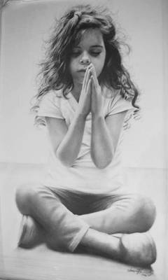 Drawing pencil