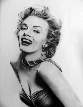 Marilyn Monroe