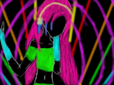 Herbert Raver sherbert rave 2 by sakuraclover on DeviantArt