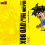 DRAGON BOX Z VOL. 1