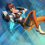 Tracer