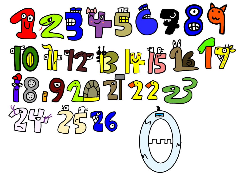 Number Lore Math Machine Deviantart Number Lore by oothesenke on DeviantArt