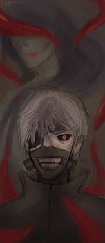 Tokyo Ghoul