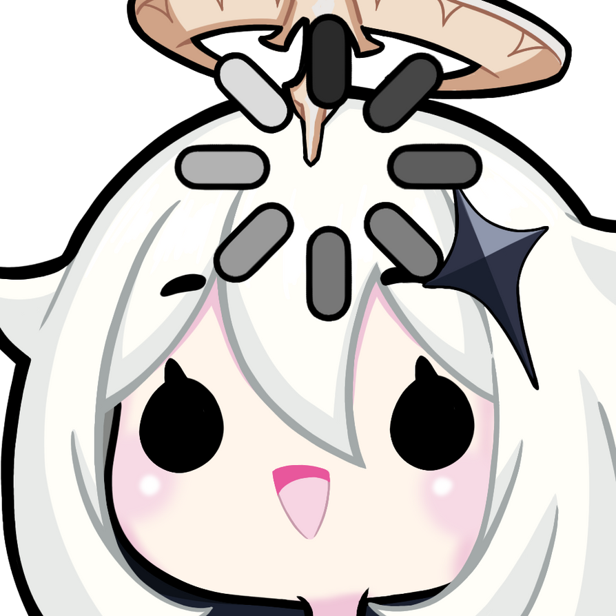 Genshin meme: Loading Paimon by Beat-Lynx on DeviantArt