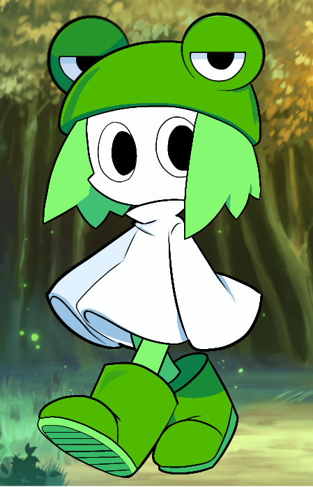 Riley (=) by Emilydelaselva64bits on DeviantArt
