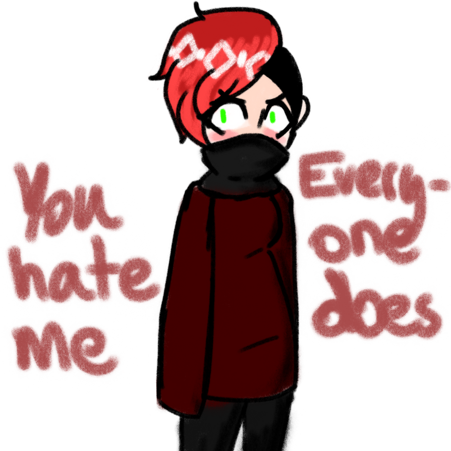 Nerd Insecure Insecure Nerd (Annabeth Grey) by SketchbookStudios on DeviantArt
