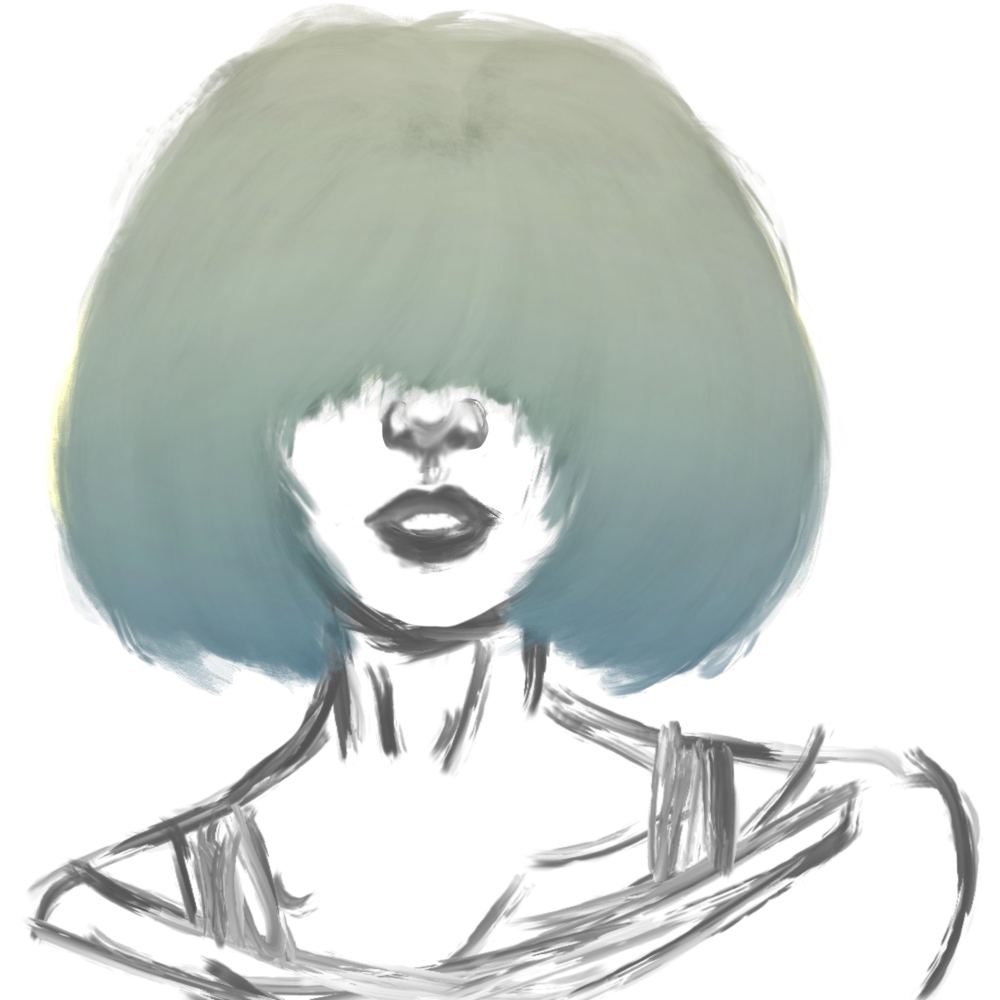 Colorless by SketchbookStudios on DeviantArt