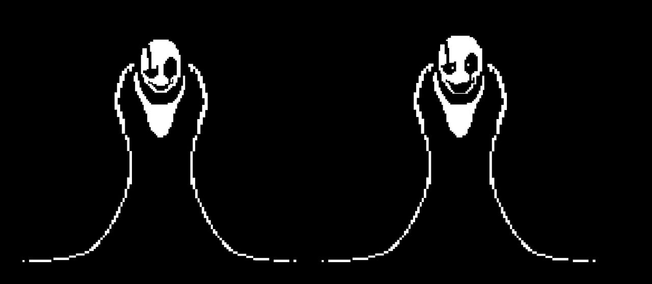 Gaster Sprite Sheet Gaster Sprite Sheet