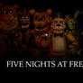 Five Nights At Freddy's