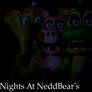 Five Nights At NeddBear's