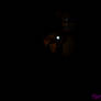 FNAF 1 Menu Lighting