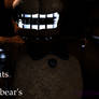 Five Nights At Fredbear's 