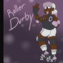 Marxy (Roller Durby)